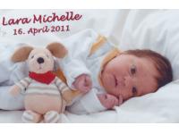 Lara Michelle *16.04.2011